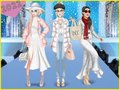 Spil Winter White Outfits