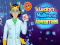 Spil Lucky's Multiverse Adventure