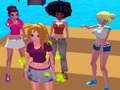 Spil Fashion Girl 3D