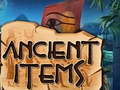 Spil Ancient Items