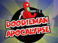 Spil PoopieMan Apocalypse
