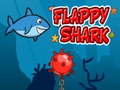 Spil Flappy Shark