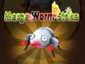Spil Merge Worm Strike