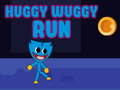 Spil Huggy Wuggy Run