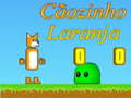 Spil Cãozinho Laranja