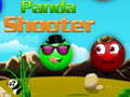 Spil Panda Shooter 