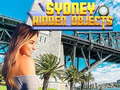 Spil Sydney Hidden Objects