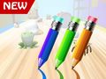Spil Pen Boy Runner
