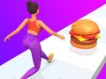 Spil Twerk Run