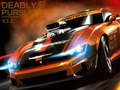 Spil Deadly Pursuit Duo V1,2