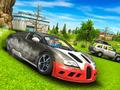 Spil Drift Car Extreme Simulator