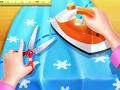 Spil Baby Tailor Clothes and Shoes Maker