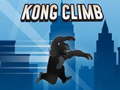 Spil Kong Climb