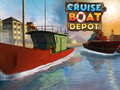Spil Cruise Boat Depot