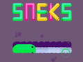 Spil Sneks