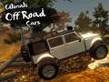 Spil Ultimate Off Road Cars