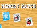 Spil Memory Match