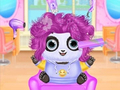 Spil My Animal Cosplay Salon