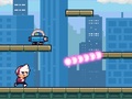 Spil Tom's Adventure: Alien Invasion