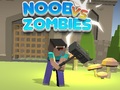 Spil Noob vs Zombies