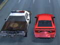 Spil Driving Car City