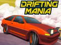 Spil Drifting Mania