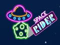 Spil Space Rider