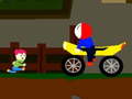 Spil Sane Runner