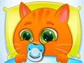 Spil Lovely Virtual Cat