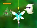 Spil Fly and Shoot