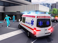 Spil Ambulance Simulator 3D