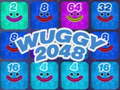 Spil Wuggy 2048