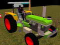 Spil Farming Tractor