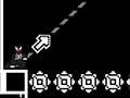 Spil 8bit Black Ropeman