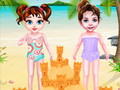 Spil Baby Taylor Summer Fun