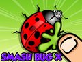 Spil Smash Bugs X
