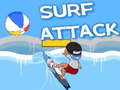 Spil Surf Attack