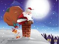 Spil Santa Claus Miracle Hidden