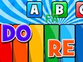 Spil Do Re Mi Piano For Kids