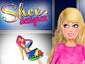 Spil Shoe Desinger