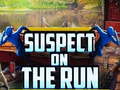 Spil Suspect on the Run