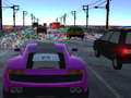 Spil Crazy Racer Higway