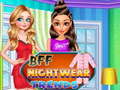 Spil BFF Nightwear Trends