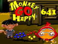 Spil Monkey Go Happy Stage 641
