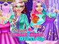 Spil Trendy Fashion Styles Dress Up
