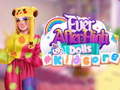 Spil Ever After High Dolls #kidcore