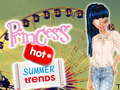 Spil Princess Hot Summer Trends