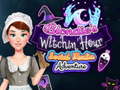Spil Blondie's Witch Hour Social Media Adventure
