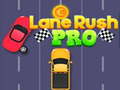 Spil Lane Rush Pro
