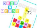Spil Drop N Merge Blocks